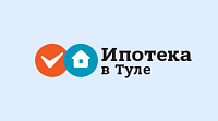 "Ипотека в Туле" - промо-сайт программы помощи в получении ипотеки в Туле